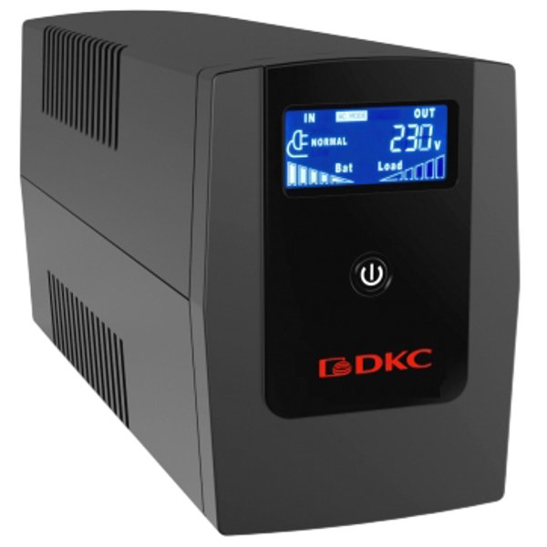 DKC INFOLCD1500S