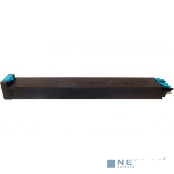 Тонер-картридж голубой Sharp Sphinx/Phoenix/Griffin, 24К (О) MX60GTCA/MX61GTCA