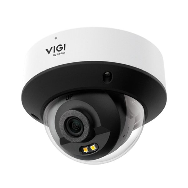 TP-Link InSight S225(4mm) VIGI 2МП Купольная полноцветная камера