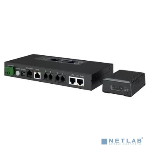 CyberPower Контроллер (CBP) BMS BM100
