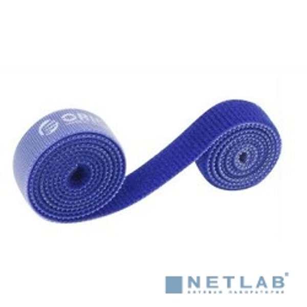 ORICO CBT-1S-BL Стяжки для кабелей ORICO CBT-1S (синий)