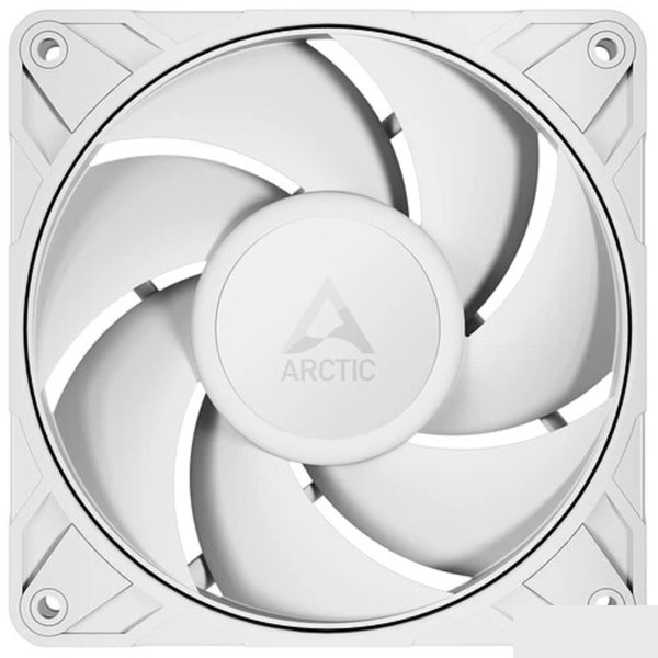 Case fan ARCTIC P12 Pro PST (White) (ACFAN00308A)