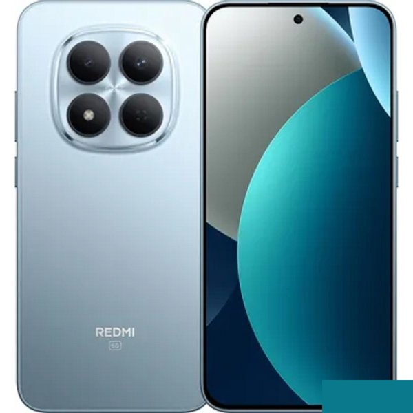 Xiaomi Redmi Note 15 Pro 5G 12GB/256GB Glacier Blue