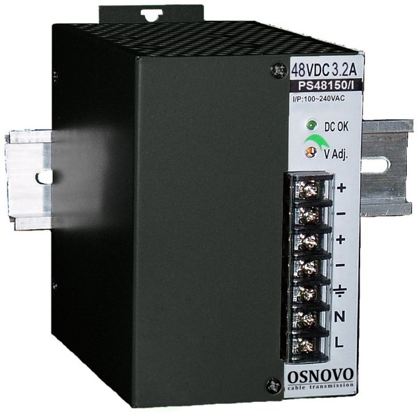 OSNOVO PS-48150/I