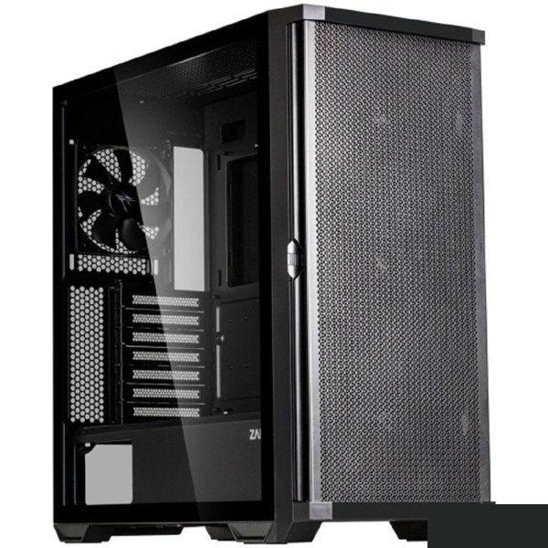 MidiTower Zalman Z10