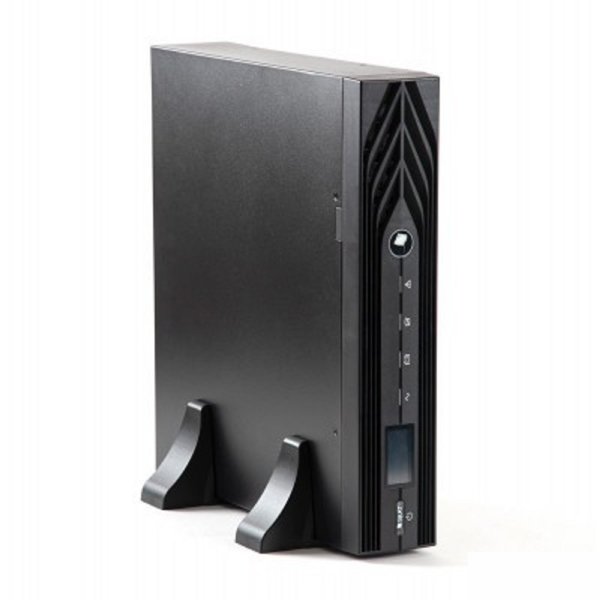 ИБП Бастион SKAT-UPS 3000-RACK-ON-6x9-E {Online, 3000ВА/2700Вт, 1хС19+8хС13, АКБ 6х9Ач, SNMP/USB/RS-232/EPO, доп блок до 4 шт SKAT BC 72/18S3, МПТ} (8956)