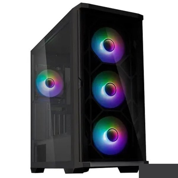 MidiTower Zalman Z10 DUO
