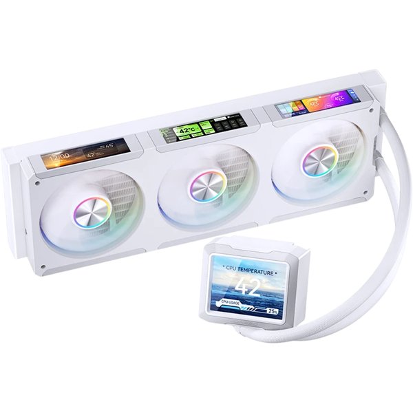 JONSBO TF3-360SCB White