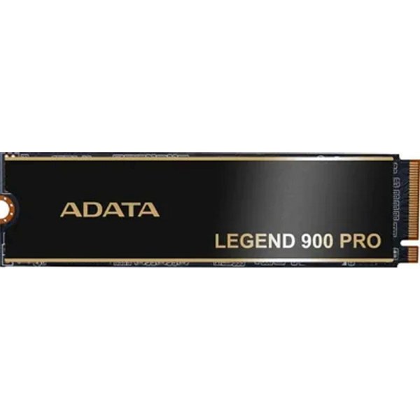 A-DATA SSD 2Tb  LEGEND 900 PRO, M.2(22x80mm), NVMe 1.4, PCIe 4.0 x4 (SLEG-900P-2TCS)