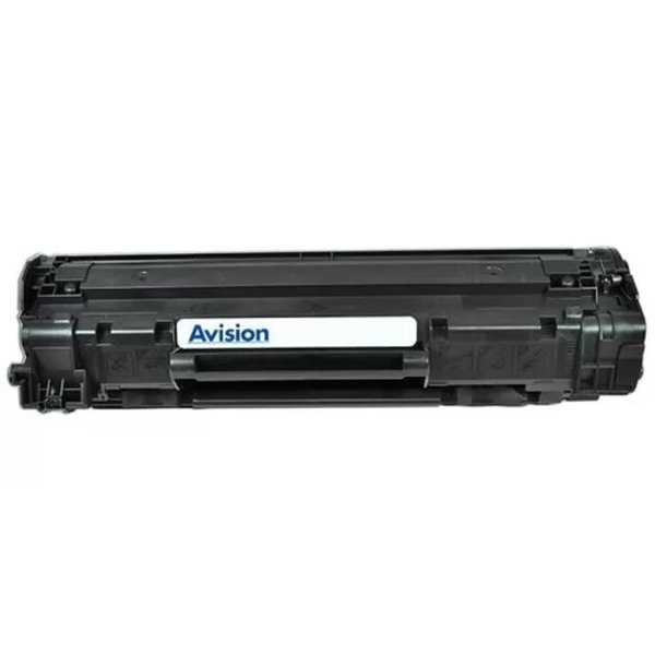 Avision TN-1070 015-0273-22 Тонер-картридж Avision для AP30A/AM30A 3000 стр