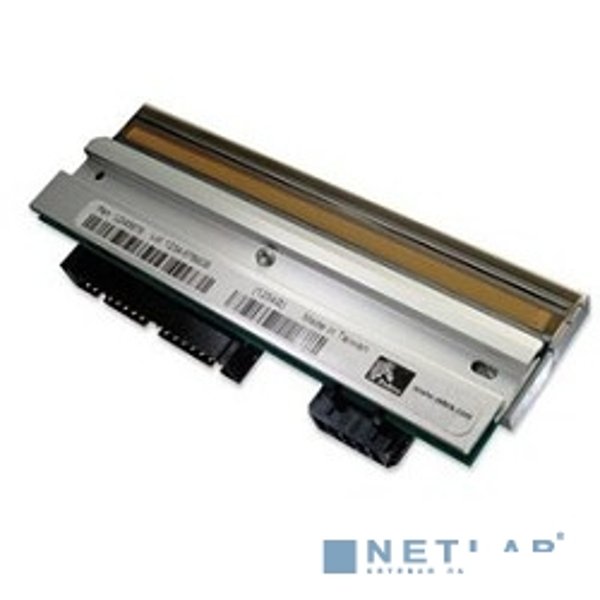 Zebra [P1037974-010] Печатающая головка 203 dpi для принтеров ZT200