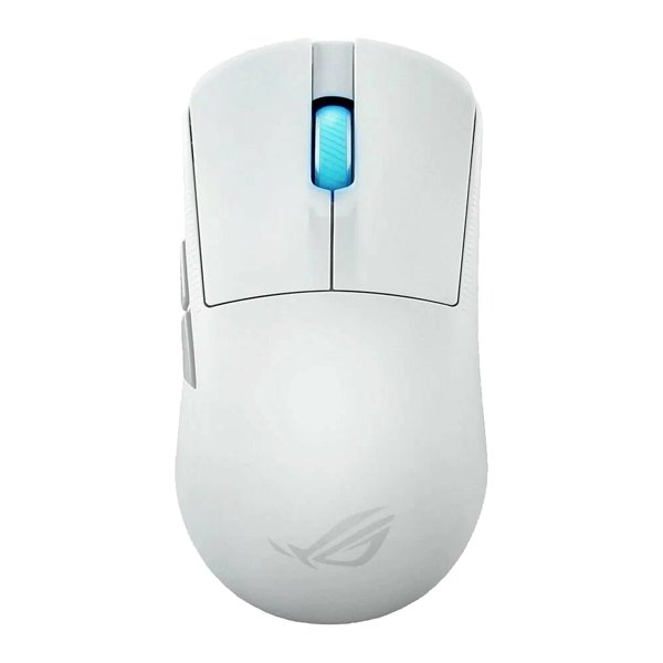 ASUS P716 ROG HARPE ACE MINI/WHT 90MP03Z0-BMUA10