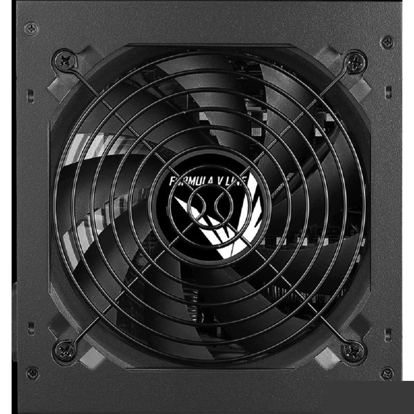 Formula KCAS-500 PLUS  { 80+ bronze (24+4+4pin) APFC 120mm fan 7xSATA RTL} (ex Aerocool)