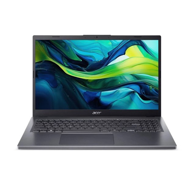 Acer Aspire 15 A15-51M-39F7 [NX.KXRCD.002] Metall 15.6" {FHD  3 100U/8Gb/SSD512Gb/noOS}