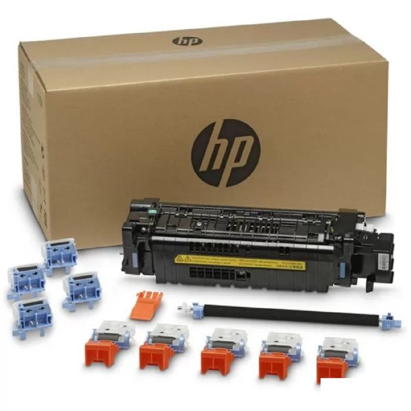 Сервисный набор HP LJ M631/M632/M633 (J8J88A/J8J88-67901) Maintenance Kit