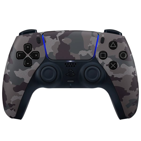 Sony CFI-ZCT1W Gray Camo
