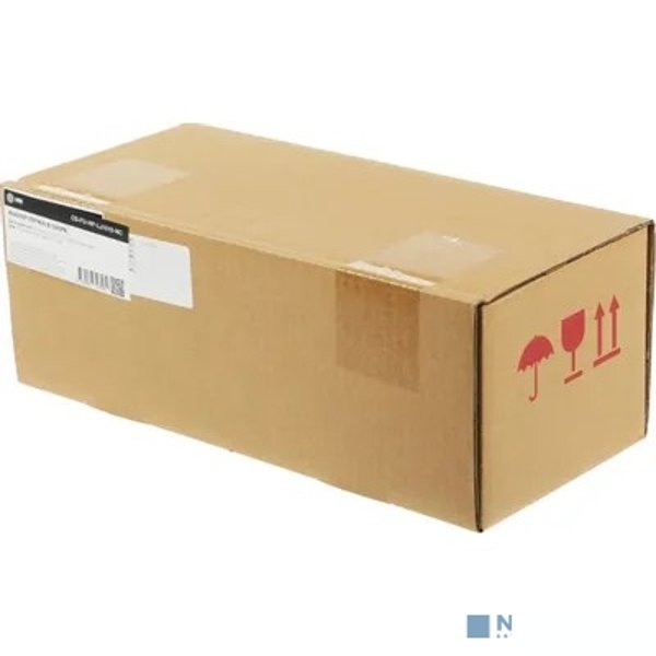 Печка в сборе Cactus CS-FU-HP-LJ1010-NC (RM1-3955-030, RM1-0655, RM1-0661-new compat) для HP LJ 1010/1012/1015