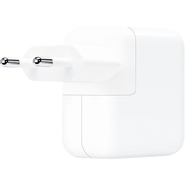Apple 30W USB-C Power Adapter MY1W2ZM/A MW2G3ZM/A