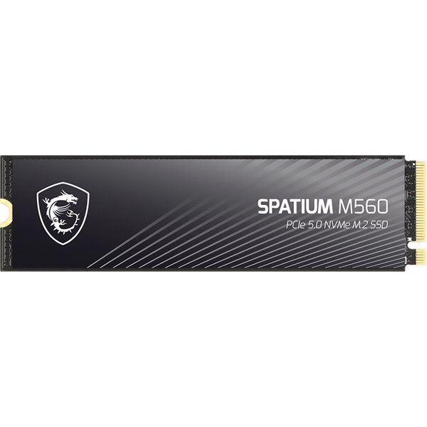 MSI SPATIUM M560 (S78-440Q940-P83)