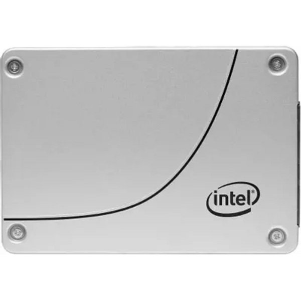 Intel SSD D3-S4520 Series,1920GB, 2.5" 7mm, SATA3, TLC, SSDSC2KB019TZ01(1Z)/Solidigm