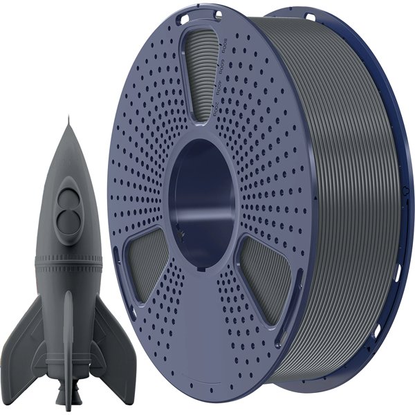NV-PRINT NV-3D-PLA-HS-GREY