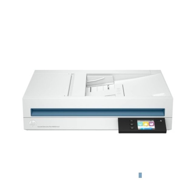 Сканер/ HP SCANJET ENT FLOW N6600FNW1