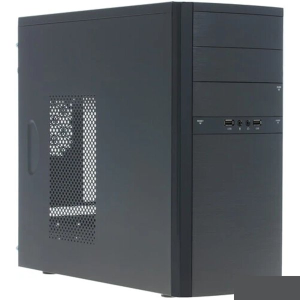 ES722BK PM-400ATX  U2AXXX  MicroATX (PSU Powerman)  [6111491]