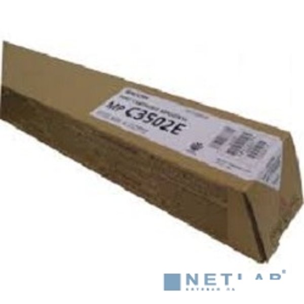 Ricoh 842018 Тонер-картридж тип MPC3502E малиновый {Ricoh Aficio MPC3002/C3502 (18000стр)}
