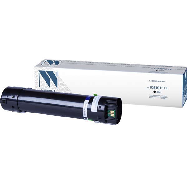 NV Print NV-106R01514Bk