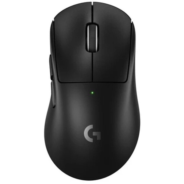 Мышь/ Logitech Mouse G PRO Х Superlight 2 DEX Wireless Gaming  Black  Retail