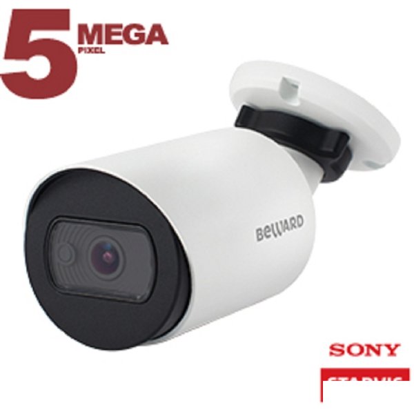 BEWARD SV3212RC Уличная IP-Камера