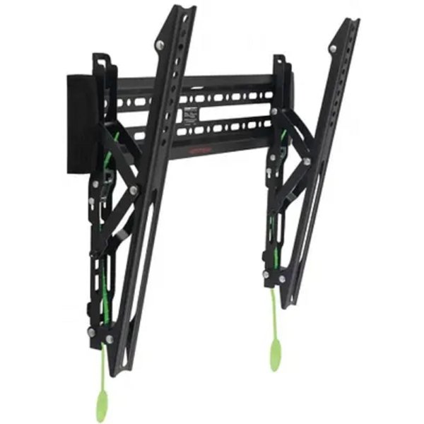 Arm Media PLASMA-14 черный 26"-65" макс.50 кг настенный фиксированный
