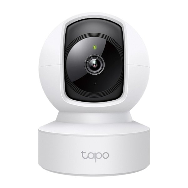 TP-Link Tapo C202 Поворотно-наклонная беспроводная облачная IP-камера