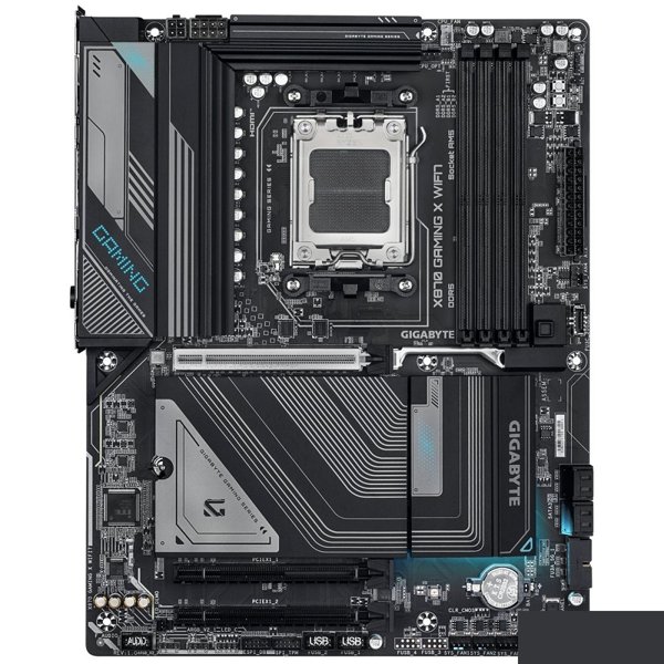 Gigabyte X870 GAMING X WIFI7