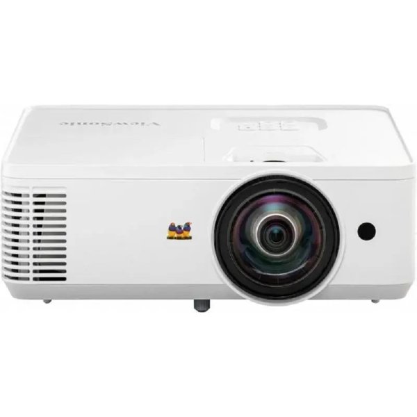 ViewSonic PS502X Проектор короткофокусный {XGA 1024x768 15000:1 5000lm 2xHDMI USB-A 16W}