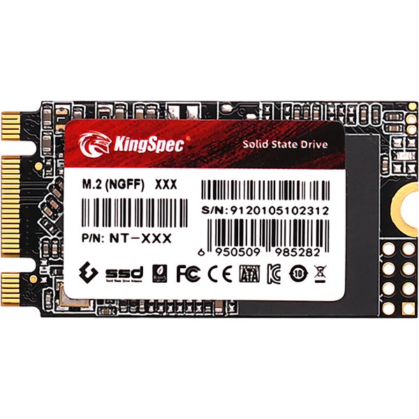 Kingspec NT-1TB 2242