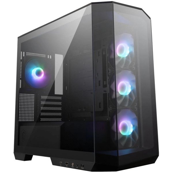 MSI 306-7G24R21-809