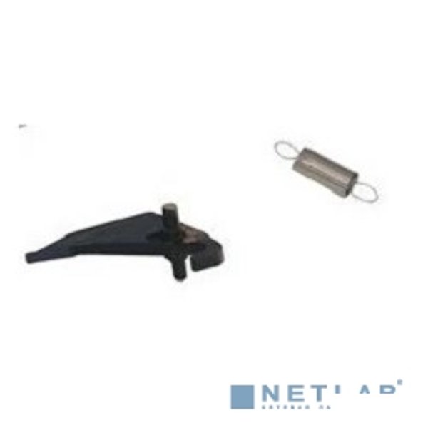 Сепаратор тефлонового вала с пружиной для SHARP MX-B355W/B455W (CET), CET351003