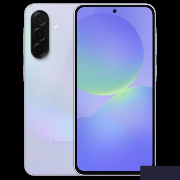 Samsung Galaxy A36 SM-A366E 8+256Gb лавандовый (SM-A366ELVGCAU)