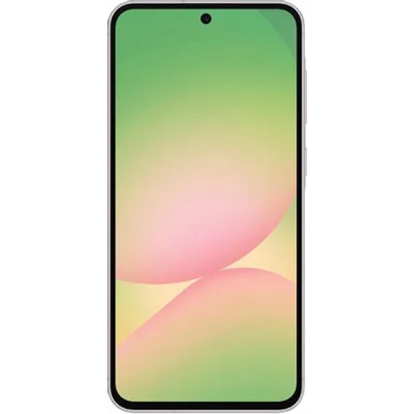 Samusng Galaxy A56 SM-A566E 8+128Gb розовый (SM-A566ELIACAU)