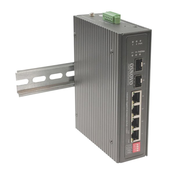 OSNOVO SW-80402-I