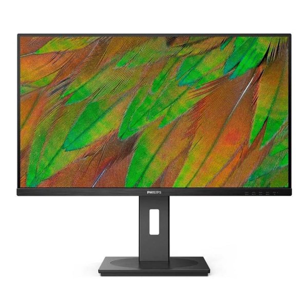 LCD PHILIPS 31.5" 32B1N3800 с поворотом экрана {VA 3840x2160 4ms 178/178 350cd 3500:1 2xHDMI2.0 DisplayPort1.2 4xUSB3.2 MM}