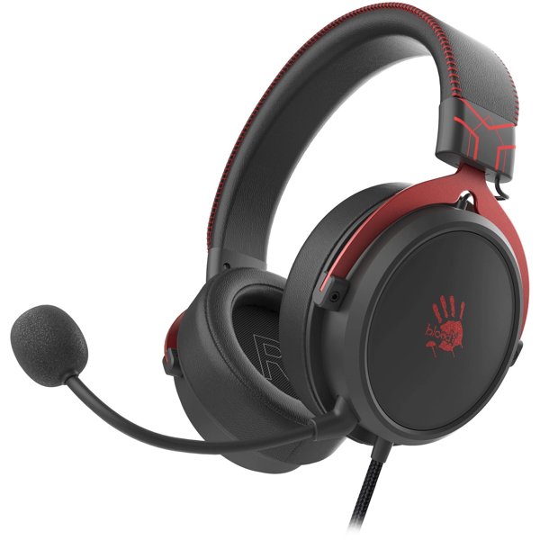 A4Tech M590I SPORTS RED