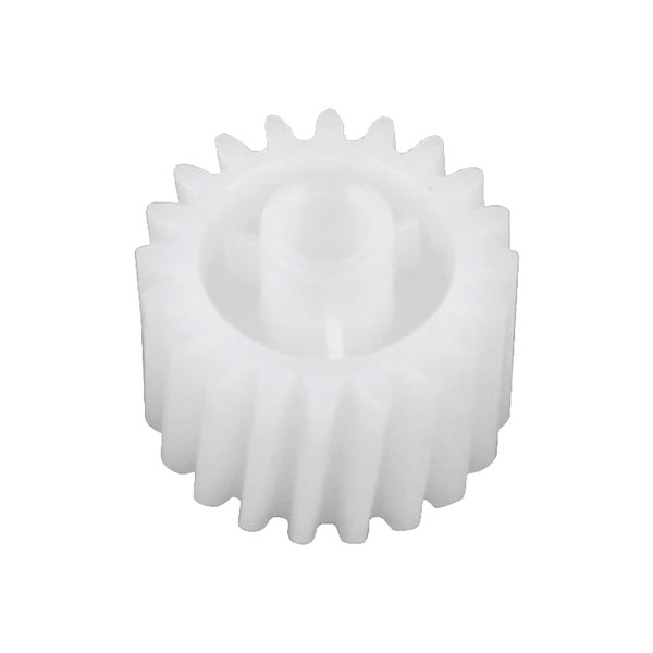 Шестерня фьюзера 20T RU7-0030-000 для HP LaserJet Enterprise P3015 (CET), CET2450, CET2450R