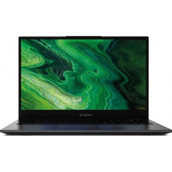 Digma Pro Fortis M [DN15P3-8CXW04] Grey 15.6" {FHD i3-1215U/8GB/256GB SSD/W11Pro}