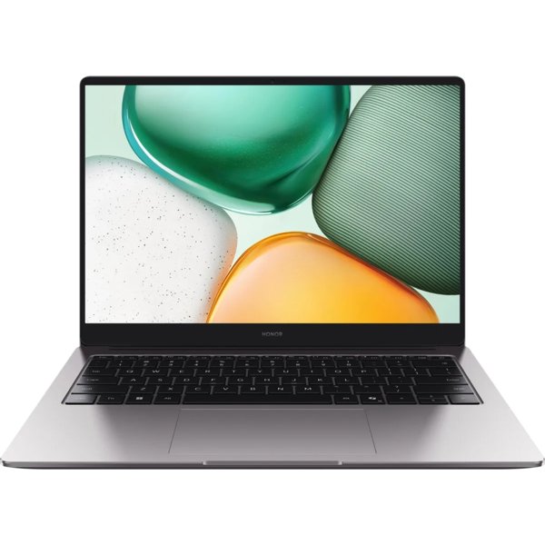 Honor MagicBook X14 2025 [5301ALWU] Grey 14"{FHD i5-12450H/16GB/512GB/W11}