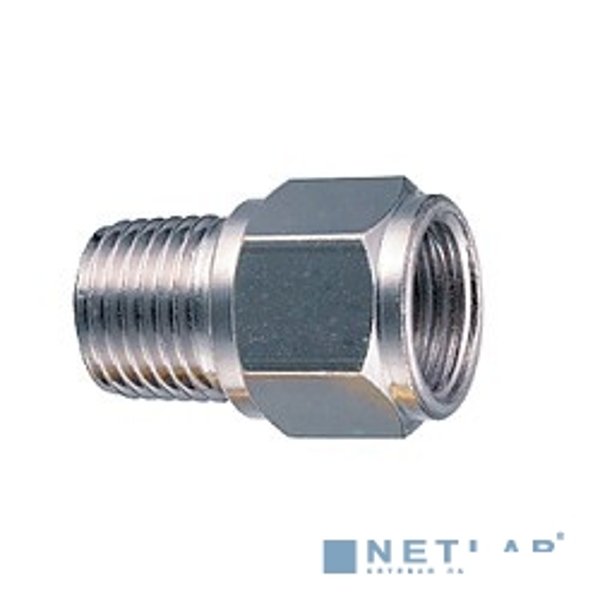 FUBAG Переходник 3/8"M на 1/2"F блистер  [180183 B]