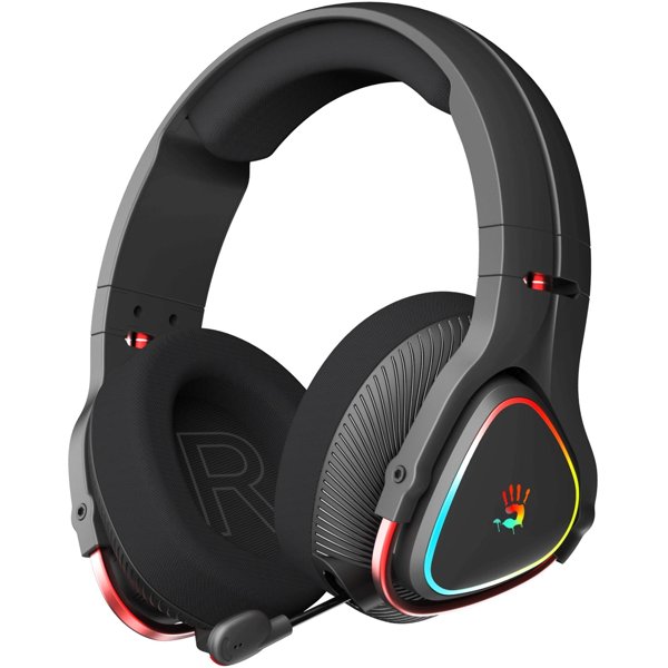 A4Tech MR710 BLACK