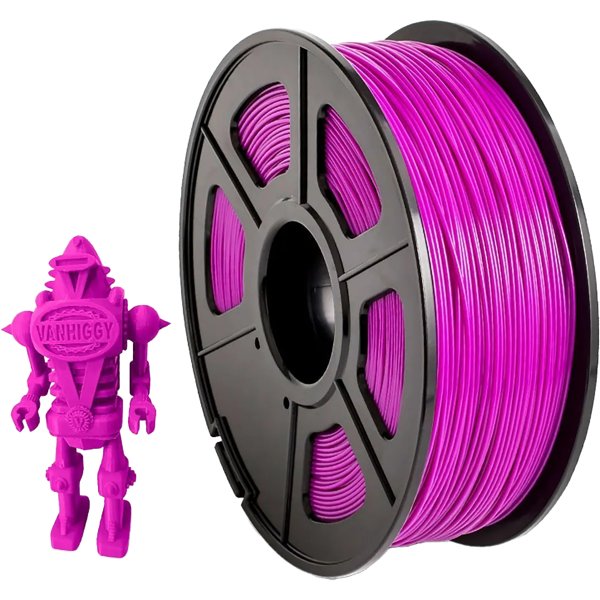 NV-PRINT NV-3D-ABS-FUCHSIA
