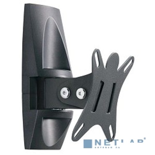 Holder LCDS-5003 металлик 10"-26" макс.25кг настенный поворот и наклон